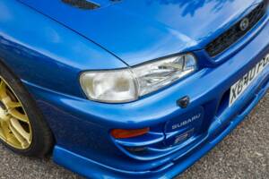Imagen 50/50 de Subaru Impreza Prodrive P1 (2003)