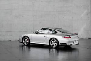 Image 5/49 of Porsche 911 Turbo (2002)