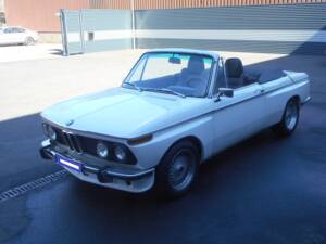Immagine 1/31 di BMW 1802 Lumma (1972)
