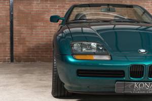 Image 12/49 of BMW Z1 (1991)
