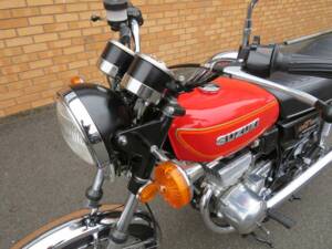 Image 7/45 de Suzuki DUMMY (1977)