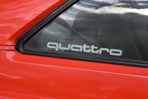 Bild 45/50 von Audi quattro (1982)