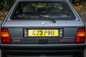 Imagen 47/50 de Lancia Delta 1.6 HF (1989)