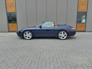 Bild 6/14 von Porsche 911 Carrera 4 (2001)