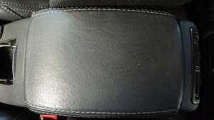 Image 5/43 of Saab 9-3 Turbo X (2008)