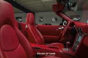 Bild 20/25 von Porsche 911 Turbo (2008)