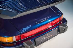 Bild 29/34 von Porsche 911 Carrera 3.2 (1985)