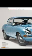 Image 10/11 de Jaguar Type E 3.8 (1962)