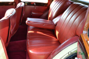 Bild 11/50 von Bentley 3 1/2 Litre (1937)