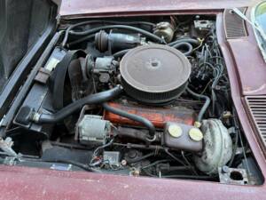 Afbeelding 25/50 van Chevrolet Corvette Sting Ray (1966)