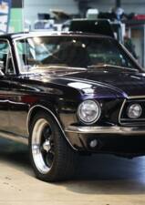 Image 2/57 of Ford Mustang 302 (1968)