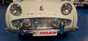 Image 17/41 of Triumph TR 3A (1960)