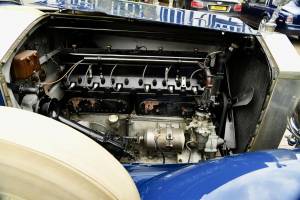 Bild 31/47 von Rolls-Royce Phantom I Hibbard &amp; Darrin (1930)