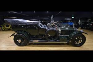 Imagen 12/50 de Rolls-Royce 40&#x2F;50 HP Silver Ghost (1912)