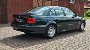Image 5/18 of BMW 523i (1996)