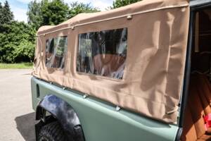 Afbeelding 32/36 van Land Rover 110 (1989)