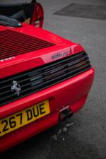 Image 46/50 of Ferrari 348 Spider (1994)