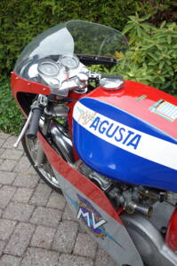 Image 27/36 of MV Agusta DUMMY (1972)