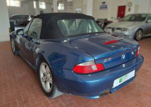 Immagine 3/22 di BMW Z3 1.9i (1999)