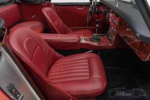 Immagine 9/19 di Austin-Healey 3000 Mk III (BJ8) (1965)