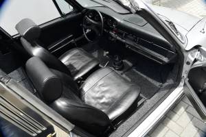 Image 13/50 of Porsche 911 2.4 S (1973)