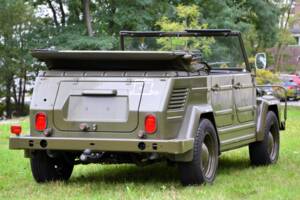 Immagine 33/39 di Volkswagen Kübel 1600 (1975)