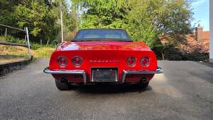 Bild 41/100 von Chevrolet Corvette Stingray (1968)