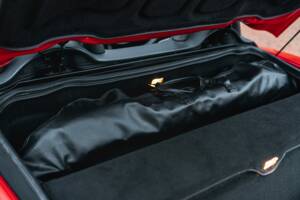 Imagen 23/25 de Ferrari 550 Barchetta (2001)