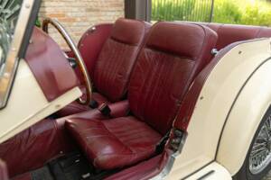 Bild 36/50 von Morgan 4/4 1600 (1989)