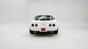 Bild 8/15 von Chevrolet Corvette Collector Edition (1982)