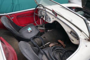 Bild 8/10 von Austin-Healey 100&#x2F;4 (BN2) (1956)