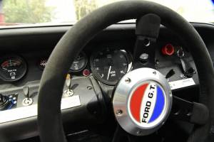 Image 28/50 de Tornado GT40 (1987)