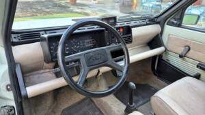 Imagen 20/41 de FIAT Panda 4x4 1,0 (1987)