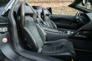 Imagen 35/50 de Lamborghini Murciélago LP640 (2009)