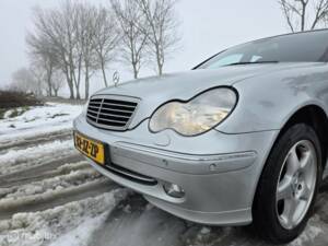 Bild 5/39 von Mercedes-Benz C 180 Kompressor T (2002)