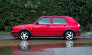 Image 2/50 de Volkswagen Golf III GTI 2.0 (1992)