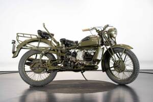 Bild 6/50 von Moto Guzzi DUMMY (1943)