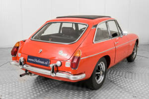 Bild 29/50 von MG MGB GT (1975)