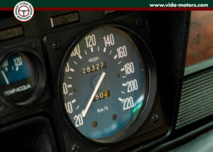 Bild 14/20 von Alfa Romeo Alfetta 1.8 (1976)