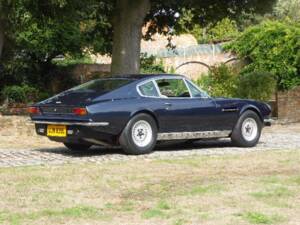 Immagine 8/32 di Aston Martin V8 (1973)