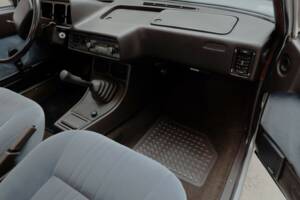 Afbeelding 12/81 van FIAT 131 Supermirafiori (1978)