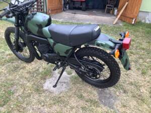 Afbeelding 13/20 van Yamaha DUMMY (1980)