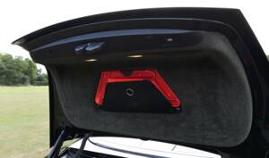 Bild 48/50 von Bentley Continental GTC W12 (2011)
