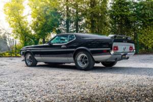 Immagine 19/48 di Ford Mustang Boss 351 (1970)