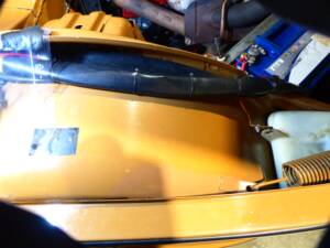 Image 80/84 de Saab 99 Combi Coupe (1976)