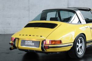 Bild 14/50 von Porsche 911 2.4 T (1971)