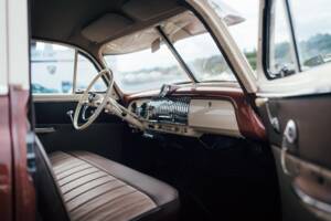 Bild 23/29 von Chevrolet Deluxe Styleline (1952)