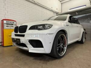 Image 2/20 of BMW X6 M (2010)