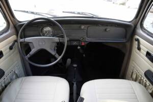 Bild 15/19 von Volkswagen Beetle 1200 L (1980)