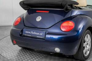 Immagine 27/50 di Volkswagen New Beetle 1.6 (2004)